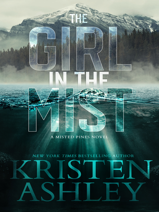 Imagen de portada para The Girl in the Mist